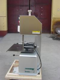 meat bonesawing /bandsaw  machine XL26