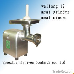 meat mincer WL12