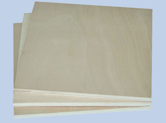 plywood