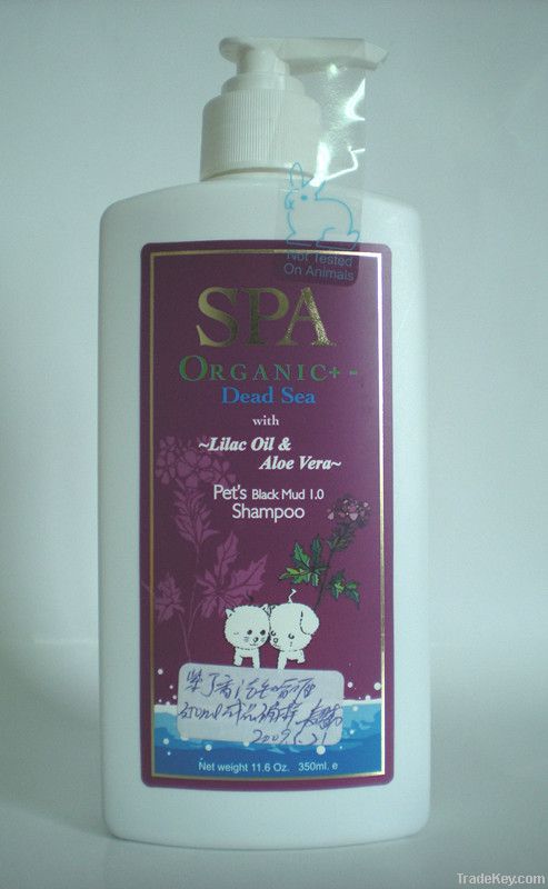 OEM PET Care Products&amp;PET Wash Shampoo&amp;PET Spa Shampoo