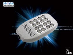 led street Lighting