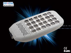 led road light