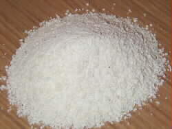 Aluminium Sulphate