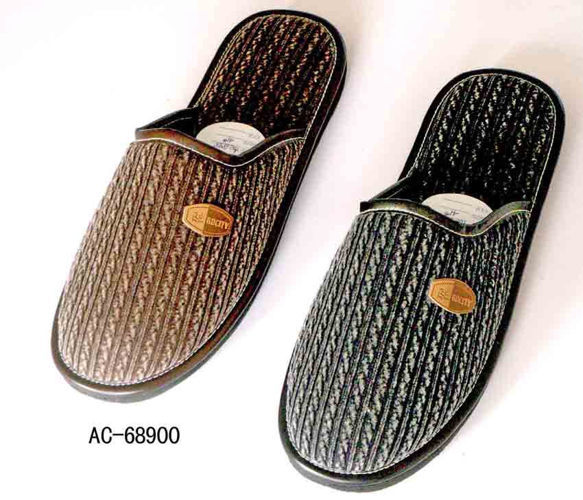 men&#039;s slippers