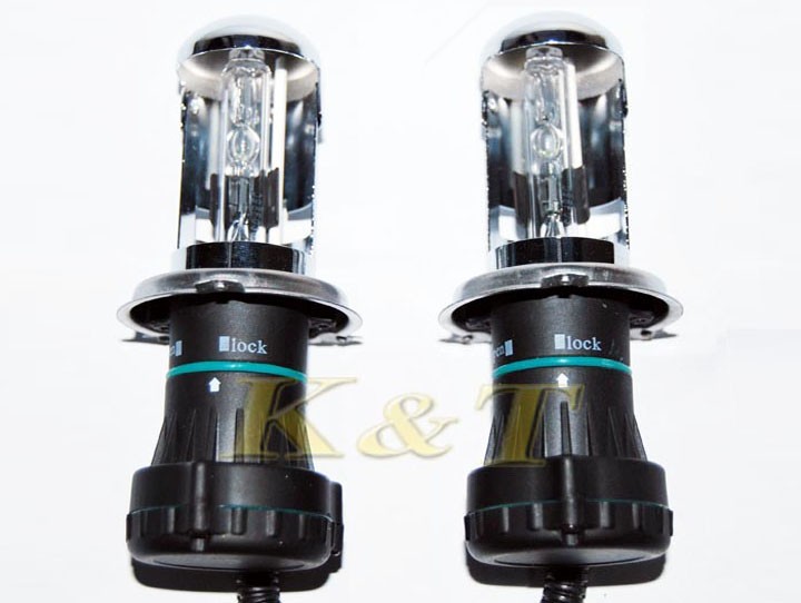 HID Xenon Bulbs