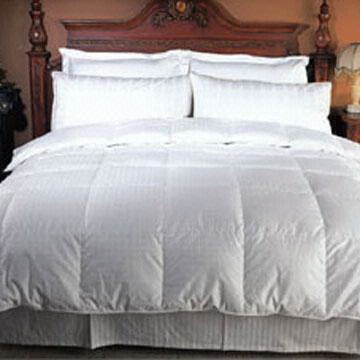 Hotel Feather Duvet