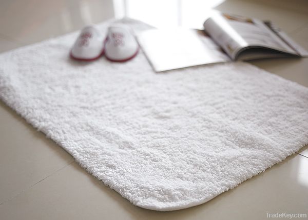 SKY Luxury Hotel Bath Rug