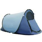 Pop Up Tent