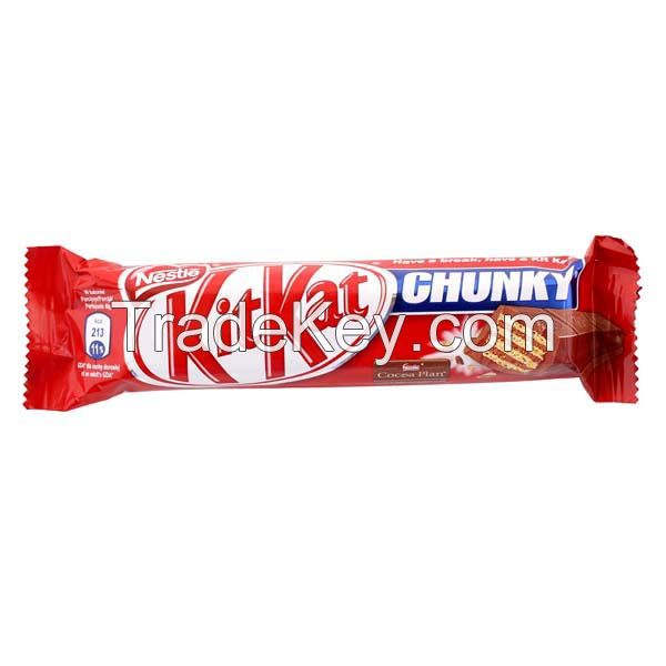 KITKAT CHUNKY