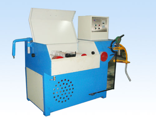 Small Solder Wire Drawing Machine