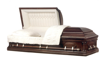 Casket