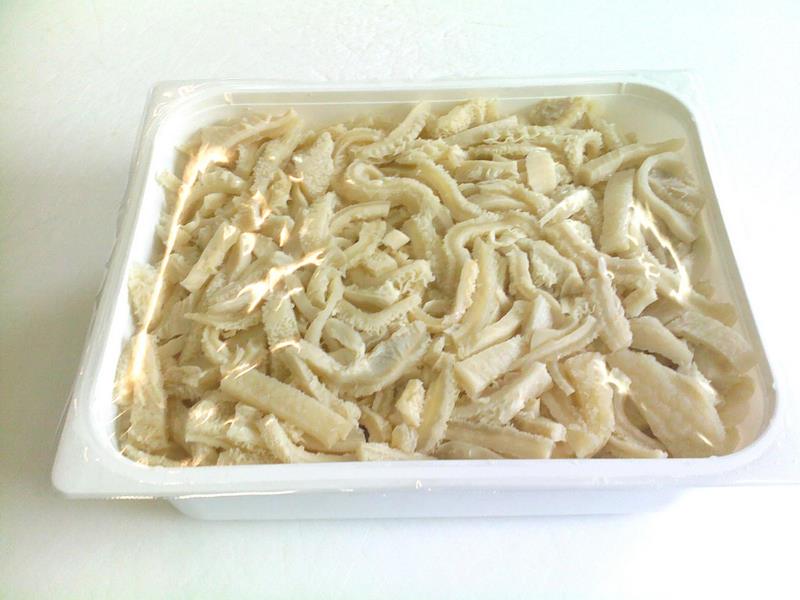 FROZEN BEEF TRIPE