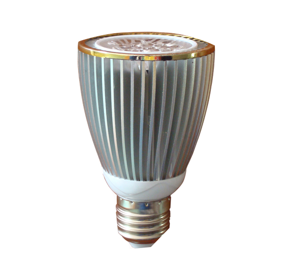 LED PAR light, LED spotlight, LED lighting, LED lights