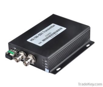 3G-SDI HD-SDI Optical Fiber Converters