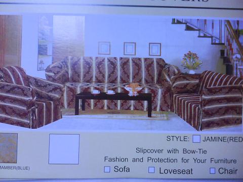 Sofa Covers