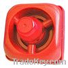 DC24V sound and flashing Fire Alarm