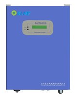 solar inverter