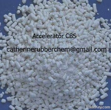 Rubber Accelerator CBS