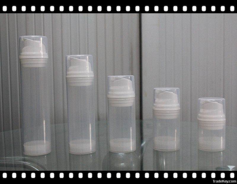 airless bottle BTF811