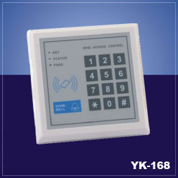 Digital Control Keypad