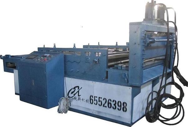 KPJ-1300 Auto Cutting &Leveling Machine