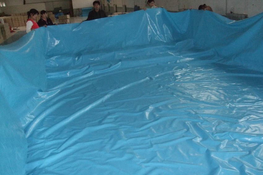 swimming pool liner