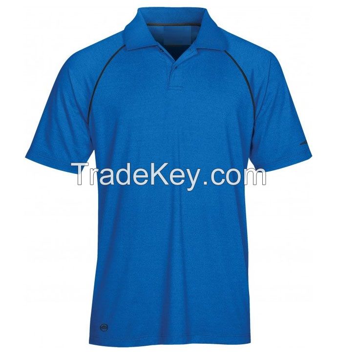 custom cheap oem embroidery printing golf polo t shirt short sleeve modal organic hemp bamboo cotton polyester men women unisex