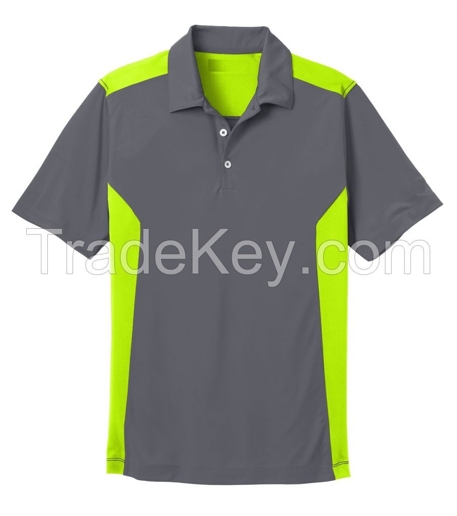 custom cheap oem embroidery printing golf polo t shirt short sleeve modal organic hemp bamboo cotton polyester men women unisex