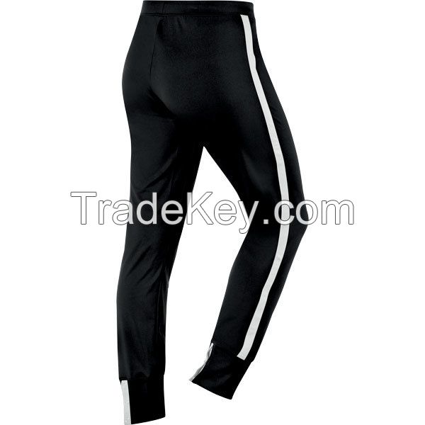 custom training jogging trouser men adult slim fit low warm up soccer rugby sports wear pant women unisex youth