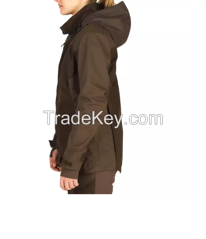 customize hunting shooting hoodie jacket