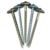 Umbrella Roofing Nail