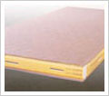 Modular Polyurethane Panel, Polyurethane sandwiched panels