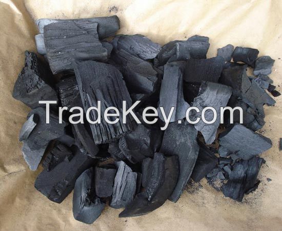 European Hardwood Charcoal