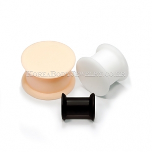 Supply Silicone Plug