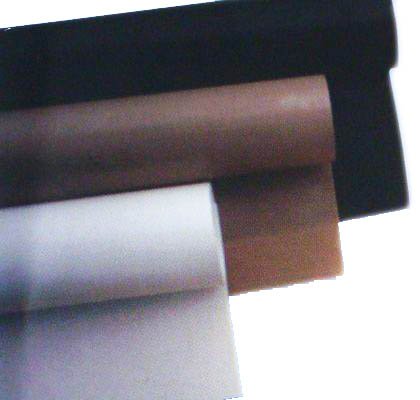 PTFE fiberglass fabric