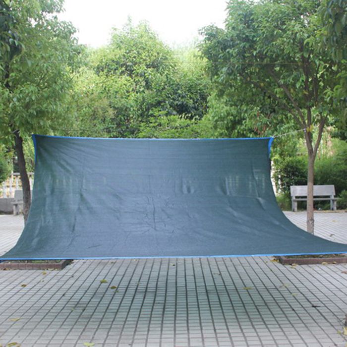 Hdpe Sun Shade Sail Net 