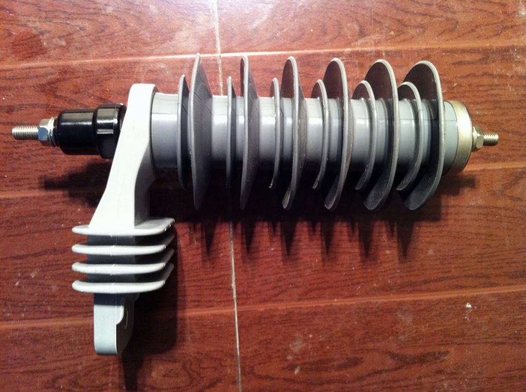 Polymer Housed Metal-Oxide Surge Arrester