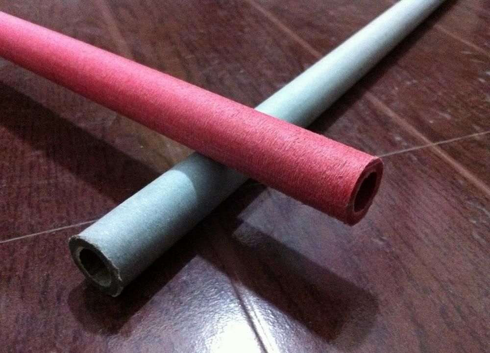 Vulcanized Fiber Tube