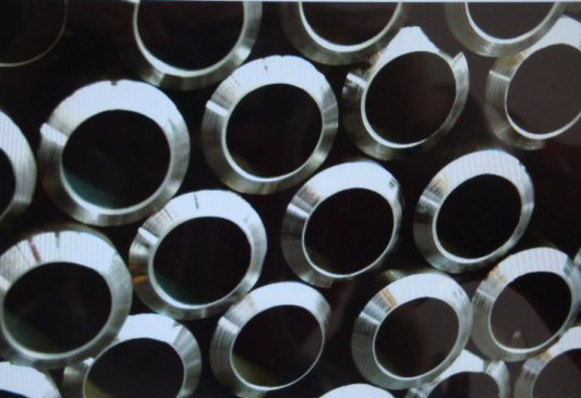 seamless line pipes