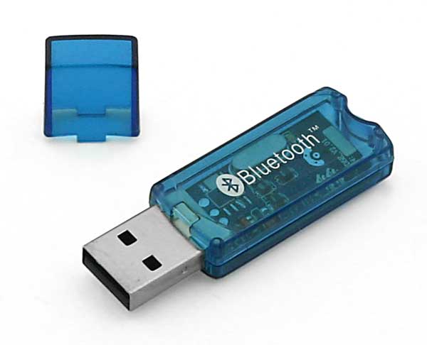 bluetooth adapter