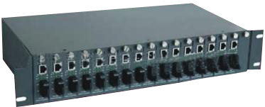 fiber optic transceiver