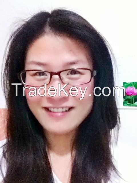  Chinese translator in Qingdao