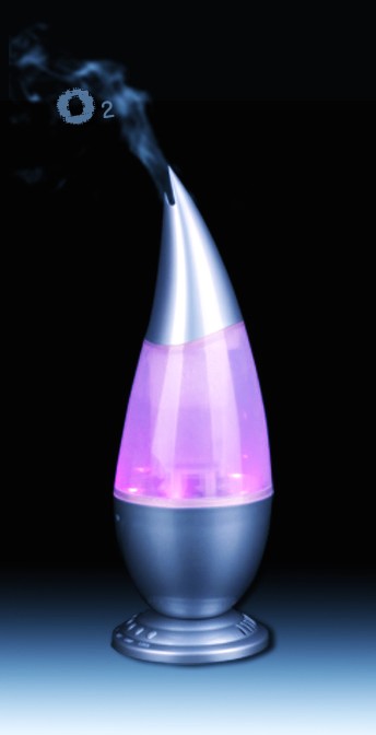 Ultrasonic Diffuser