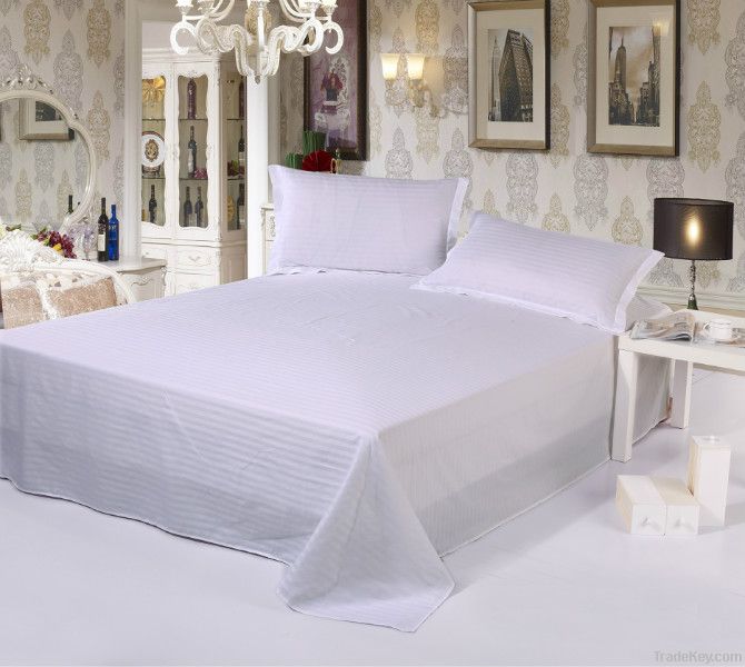 cotton bed sheet supplier