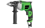 Impact Drill