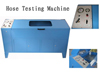 Pressure  Testing Machine