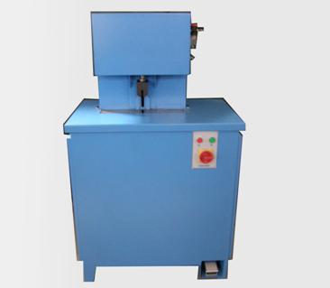 Hose Cutting machine