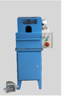 Hose skiving Machine