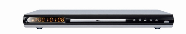 DVD Player