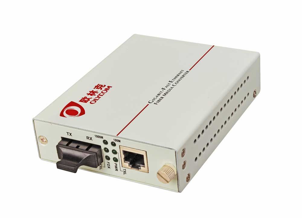 media converter